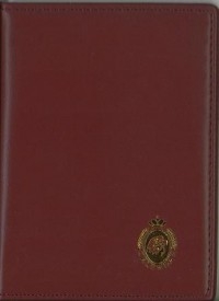 Kalendarz Prestige 2013