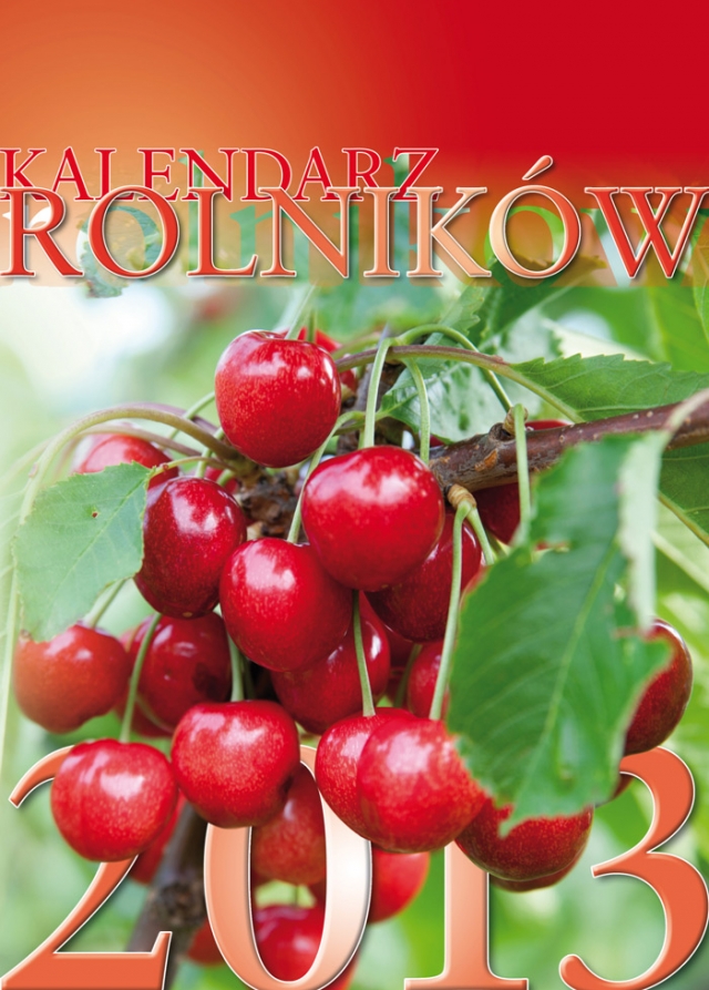Kalendarz Rolników 2013