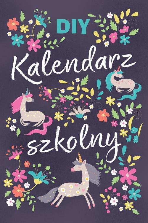 Kalendarz szkolny