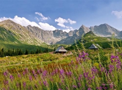 Kalendarz trójdzielny 2022 Tatry 21