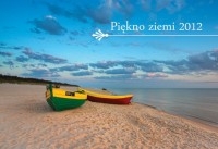 Kalendarz wieloplanszowy 2012. Piękno ziemi