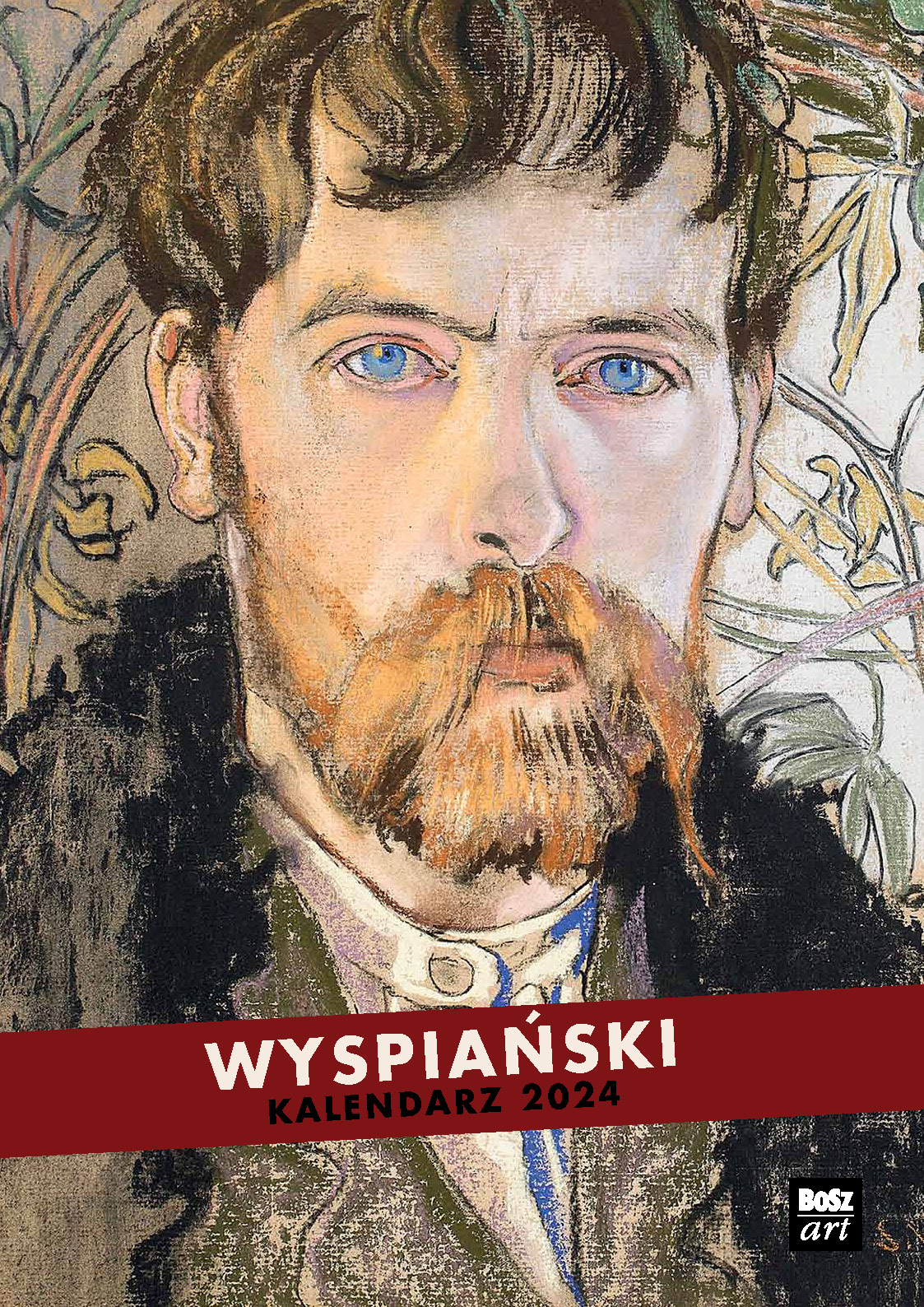 Kalendarz Wyspiański 2024