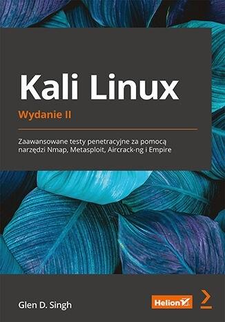 Kali Linux