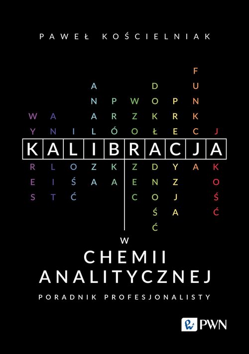 Kalibracja w chemii analitycznej