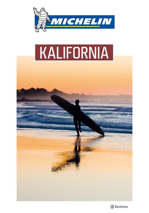 Kalifornia Michelin