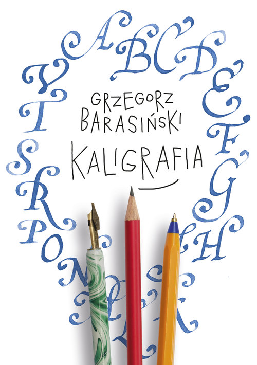 Kaligrafia
