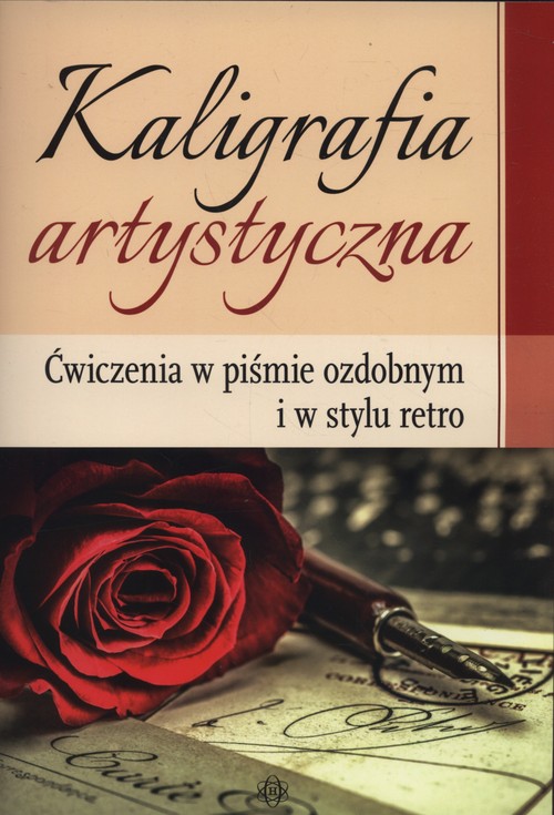 Kaligrafia artystyczna