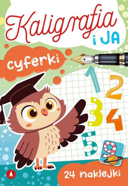 Kaligrafia i ja Cyferki