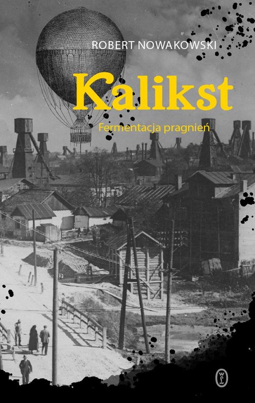 Kalikst