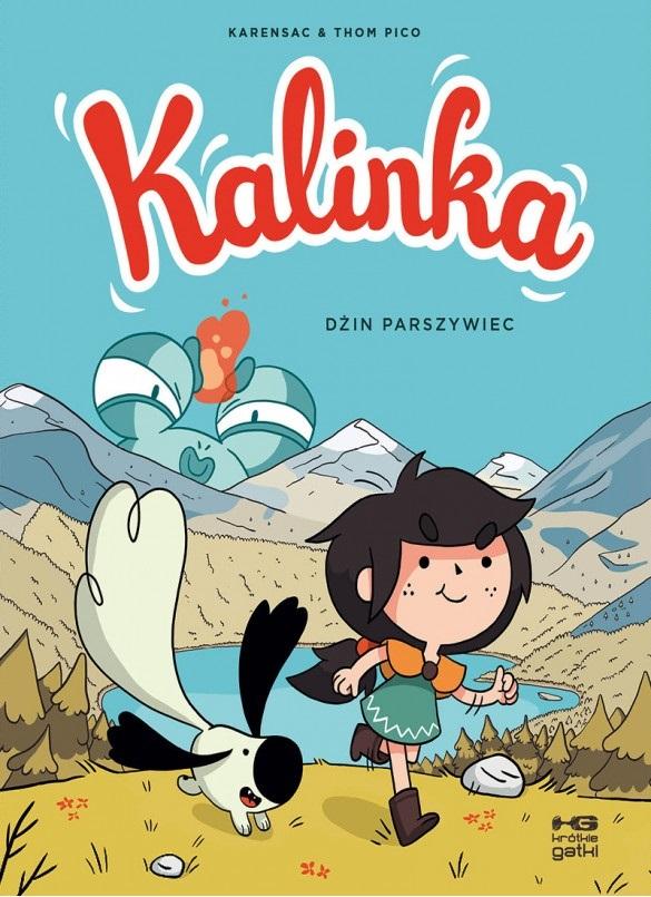 Kalinka