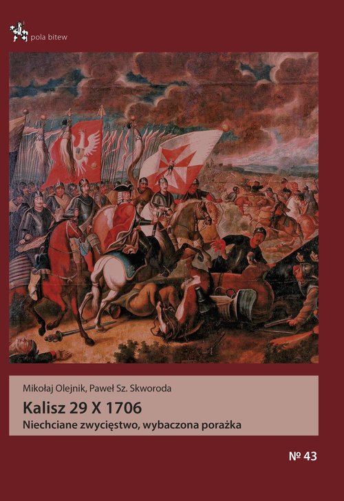 Kalisz 29 X 1706