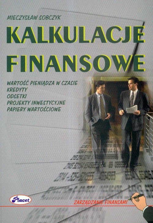 Kalkulacje finansowe