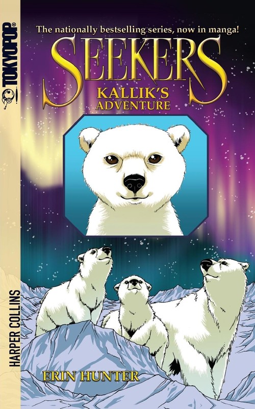 Kallik's Adventure
