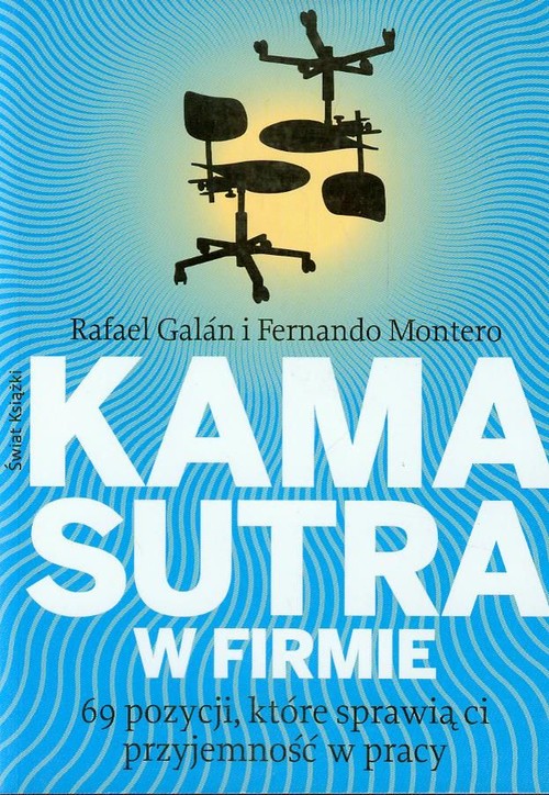 Kamasutra w firmie