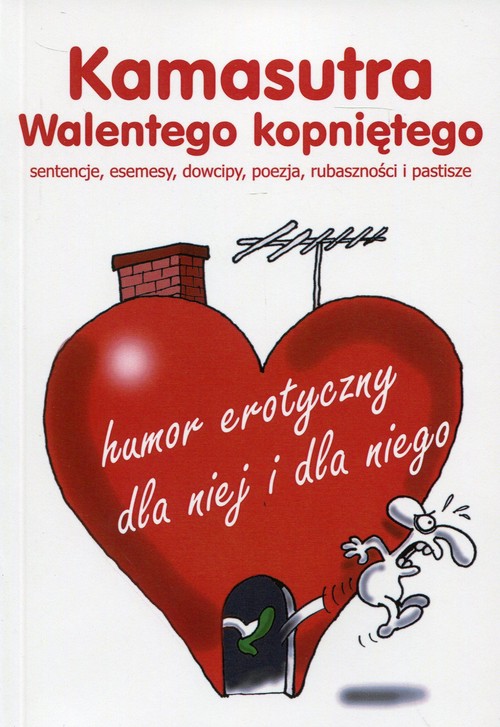 Kamasutra Walentego kopniętego