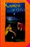 KAMIEŃ W RZECE