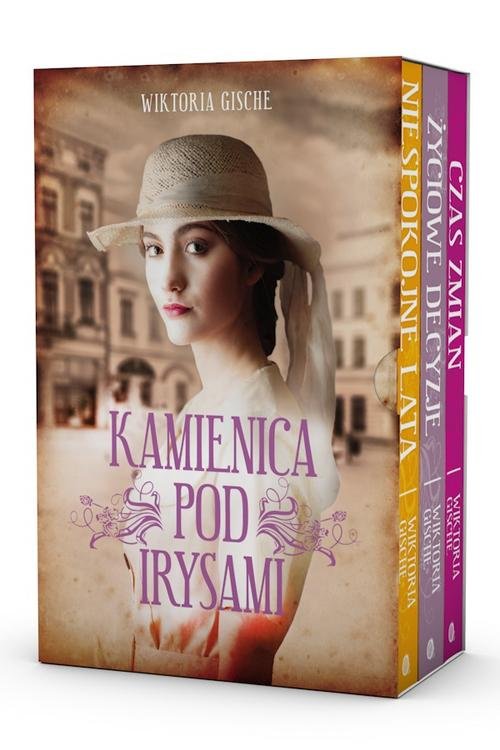 Kamienica pod Irysami