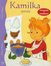 Kamilka gotuje
