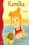 KAMILKA NA PLAŻY TW
