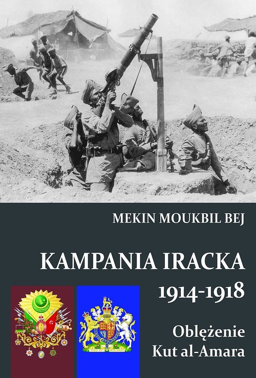 Kampania Iracka 1914-1918