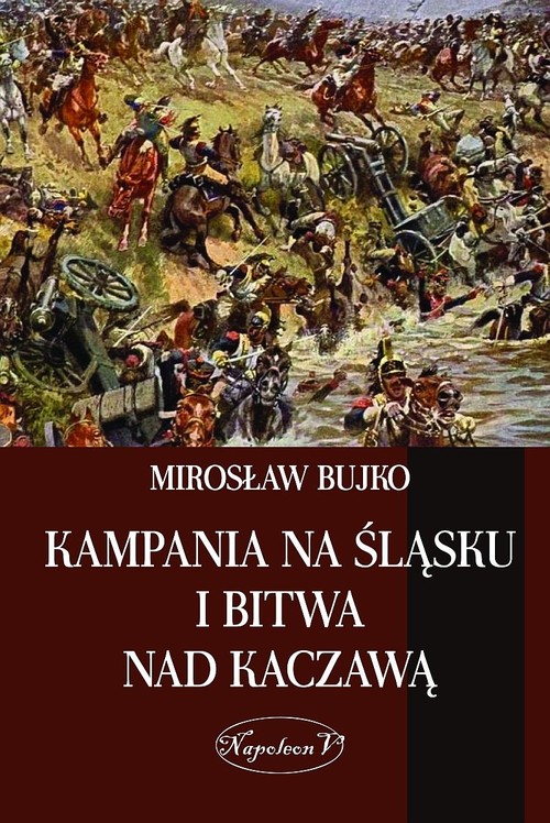 Kampania na Śląsku i bitwa nad Kaczawą