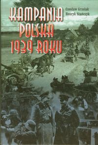 Kampania Polska 1939 roku Początek II wojny światowej