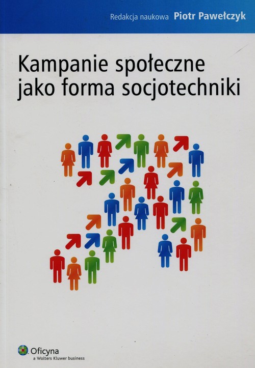 Kampanie społeczne jako forma socjotechniki