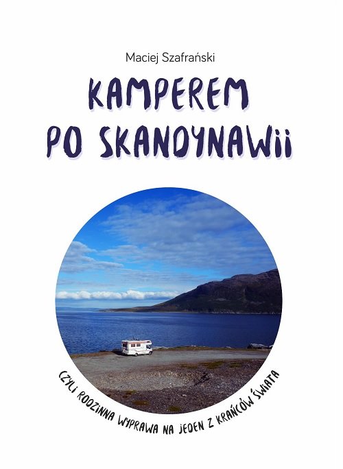 Kamperem po Skandynawii