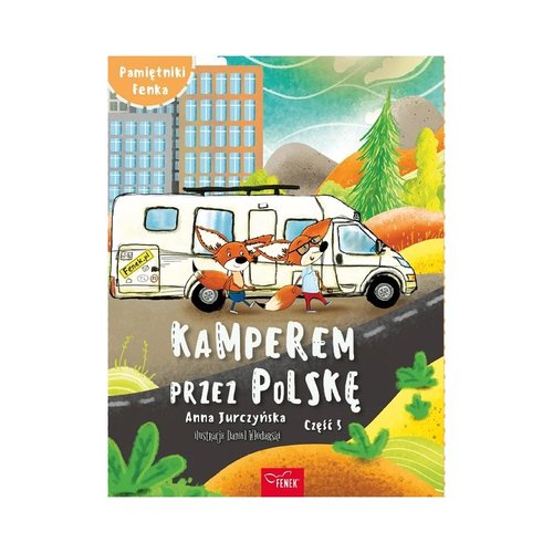 Kamperem przez Polskę 5