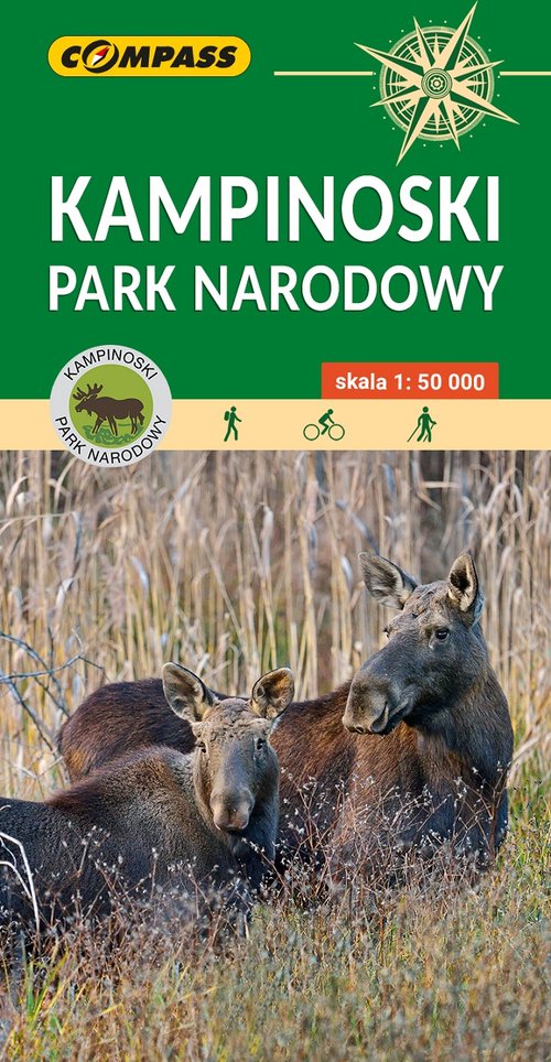Kampinoski Park Narodowy
