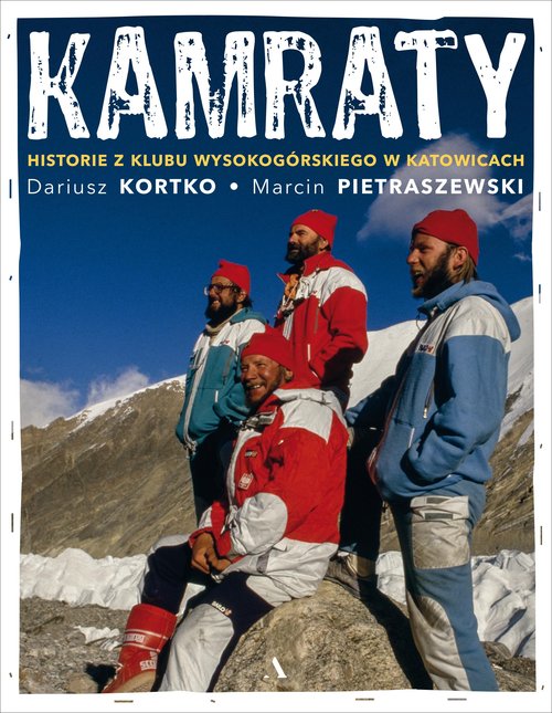 Kamraty.