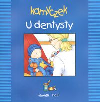 Kamyczek. U dentysty
