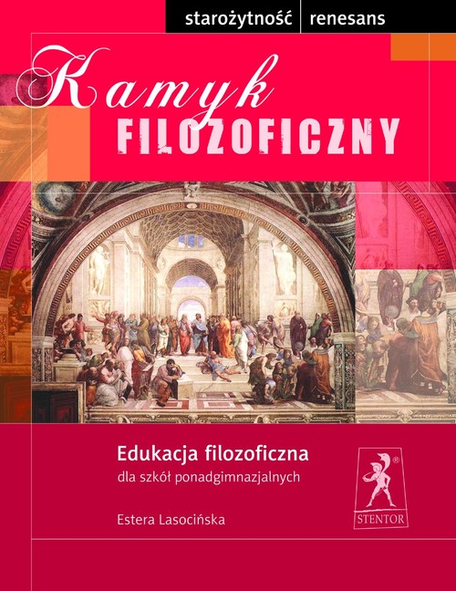 Kamyk filozoficzny Starożytnoćś-renesans