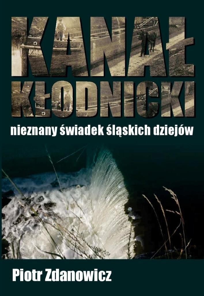 Kanał Kłodnicki