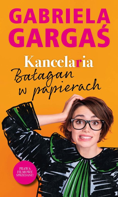 Kancelaria 2 Bałagan w papierach
