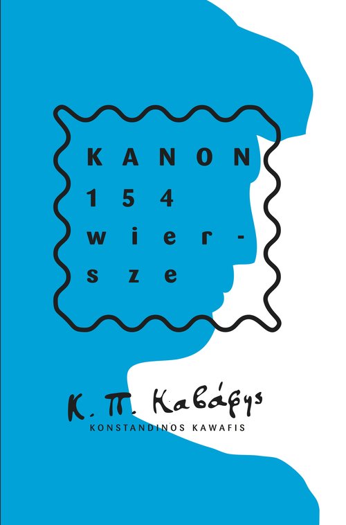 Kanon. 154 wiersze