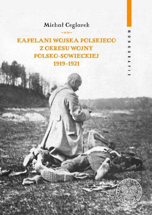 Kapelani Wojska Polskiego z okresu wojny polsko-sowieckiej 1919-1921