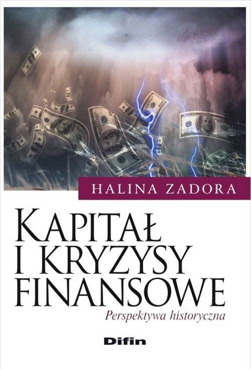 Kapitał i kryzysy finansowe