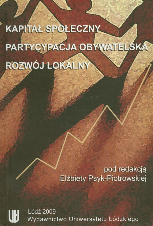 Kapitał społeczny partycypacja obywatelska rozwój lokalny