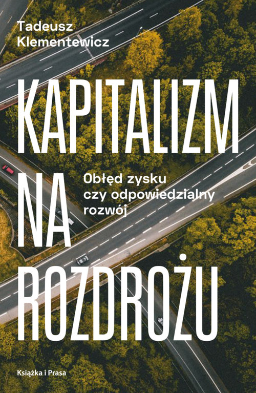 Kapitalizm na rozdrożu