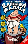 KAPITAN MAJTAS PRZYGODY KAPITANA MAJTASA