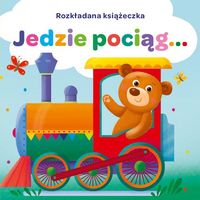 Kapitan Nauka Jedzie pociąg