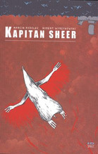Kapitan Sheer