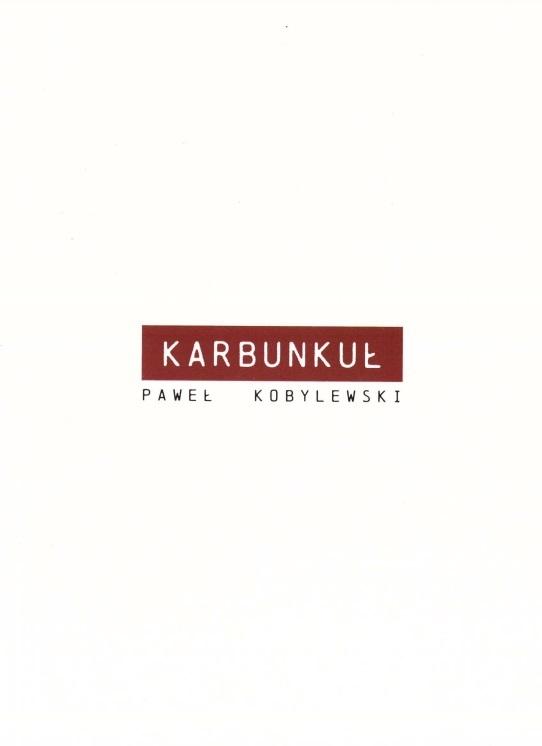 Karbunkuł