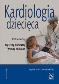 Kardiologia dziecięca t.1-2