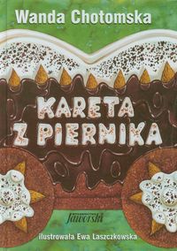 Kareta z piernika