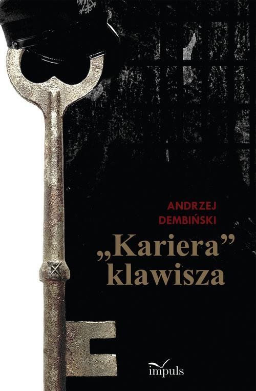 Kariera klawisza