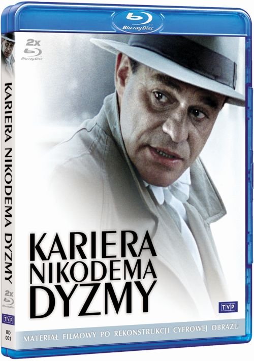 Kariera Nikodema Dyzmy