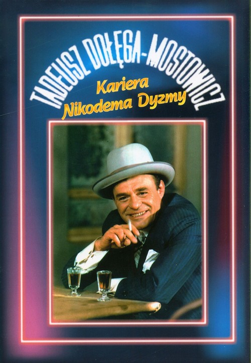 Kariera Nikodema Dyzmy