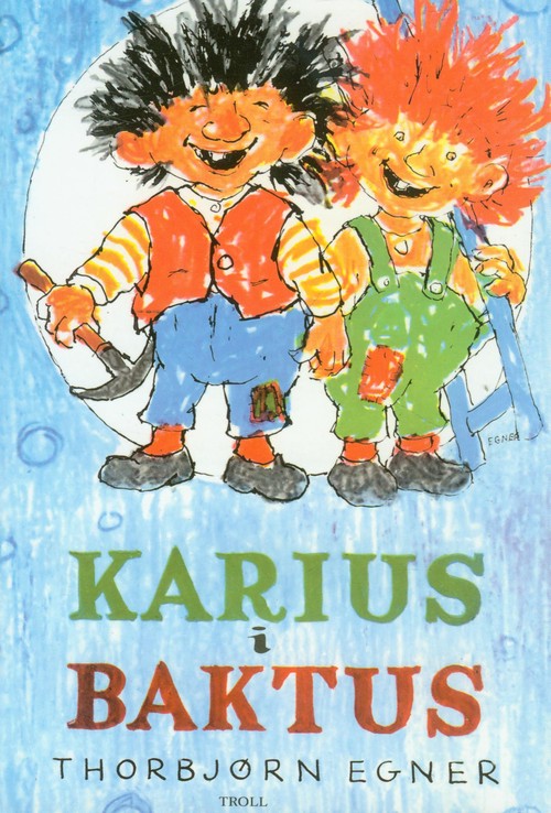 Karius i Baktus